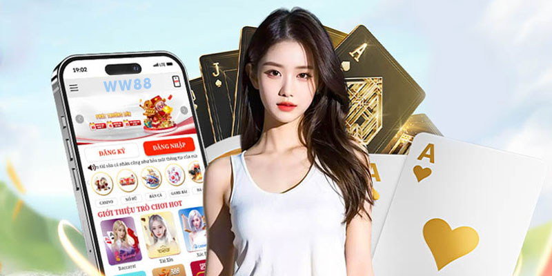 4 thao tác chi tiết tải app