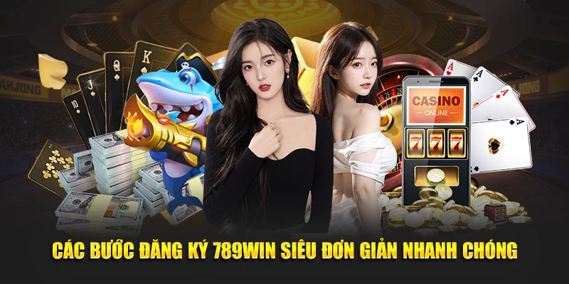 Các bước đăng ký ww88 được đánh giá siêu đơn giản nhanh chóng
