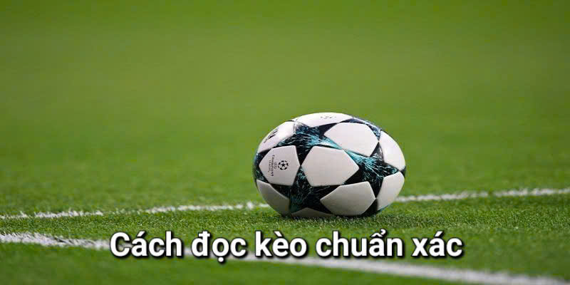 Cách đánh kèo chấp