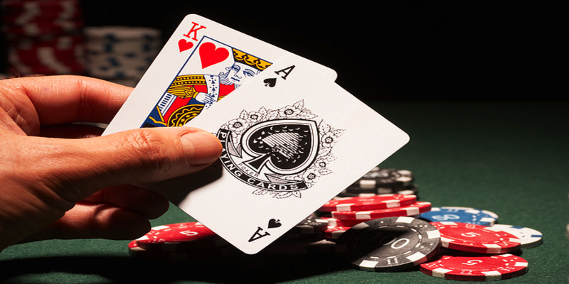 Cách tính điểm khi tham gia bộ môn Blackjack online