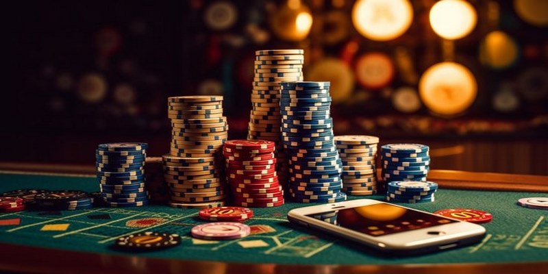 Khám phá cơ bản nhất về Baccarat ww88