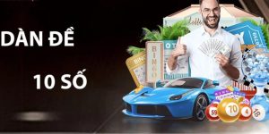 dàn đề số 10