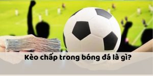 kèo chấp