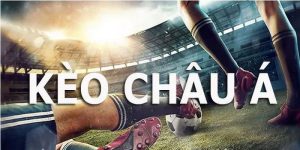 kèo chấp châu á
