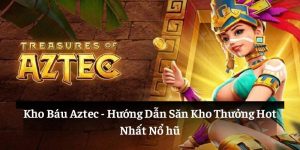 kho báu aztec
