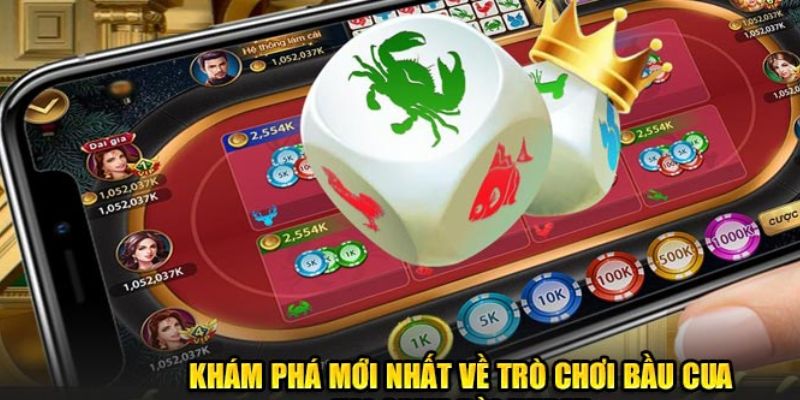 Kinh nghiệm tham gia vào game bầu cua ww88