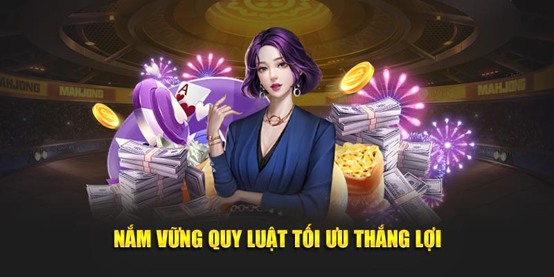 Nắm vững quy luật tối ưu thắng lợi tại ww88