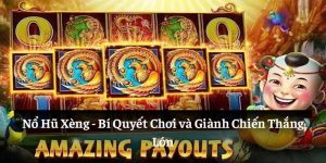 nổ hũ xẻng
