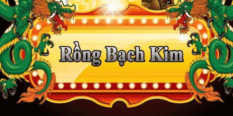 Bạn nên kết hợp Rồng Bạch Kim và tâm lý để chơi xổ số