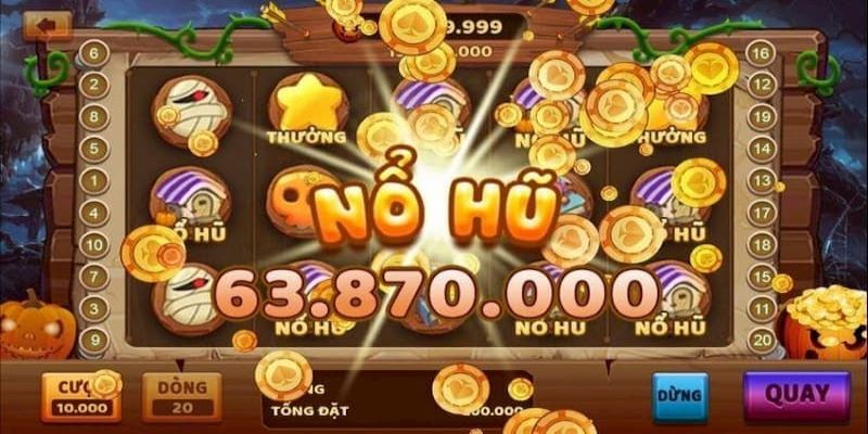 Thông tin liên quan đến game nổ hũ đơn giản cho newbie ww88