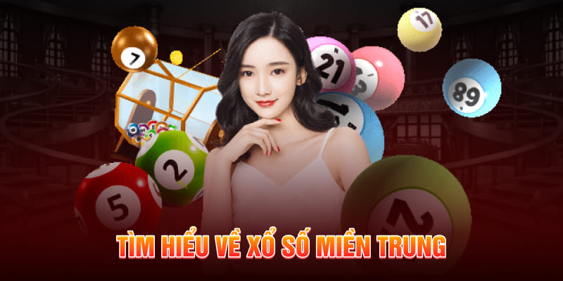 Điều gì làm cho xổ số miền Trung ww88 trở nên đặc biệt?