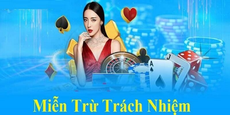 Tổng quan chính sách miễn trách nhiệm mới nhất của ww88
