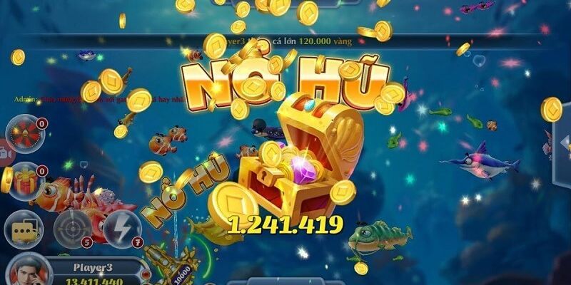 Vấn đề cần lưu ý về cách chọn game nổ hũ hiệu quả