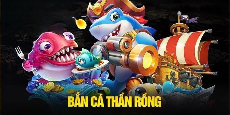 Bí quyết chơi bắn cá thần rồng luôn thắng lớn