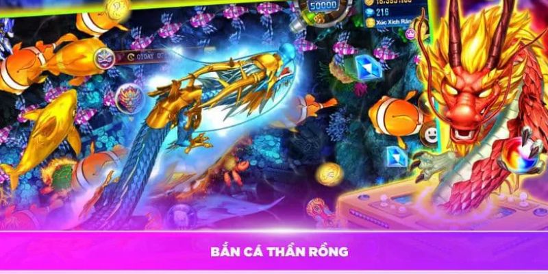Nguyên tắc tham gia bắn cá thần rồng cần phải hiểu rõ